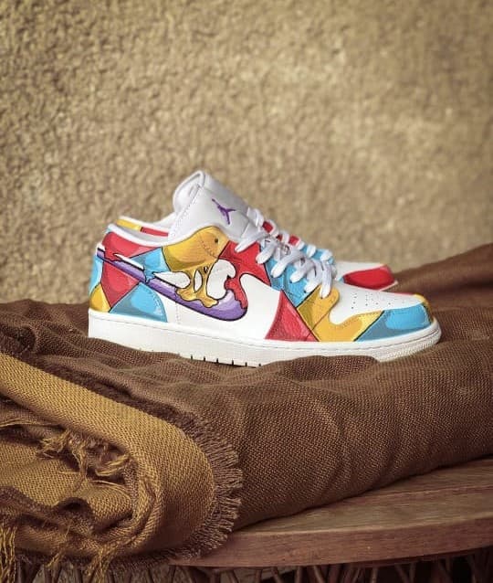 Custom Air Force